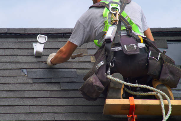 Tile Roofing Contractor in Simpson, PA