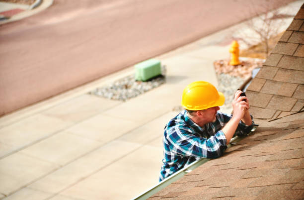 Best Storm Damage Roof Repair  in Simpson, PA
