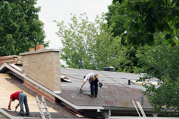 Best Metal Roofing Contractor  in Simpson, PA