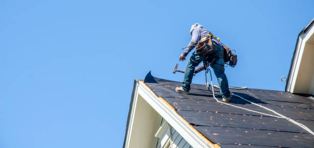 Best Affordable Roofing Company  in Simpson, PA